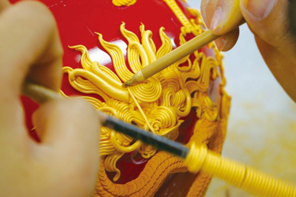 3d打印与传统工艺的比较,3d打印技术与传统工艺比较研究