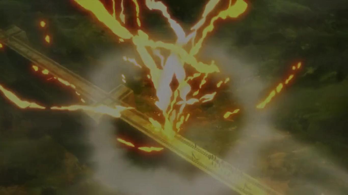 动漫进击的巨人第四季讲解,动漫进击的巨人第四季