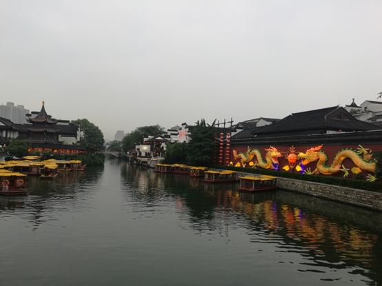 南京团建一日游推荐,南京一日游攻略视频