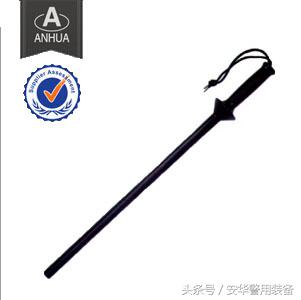 保安八件套单警装备,保安装备八件套实战效果