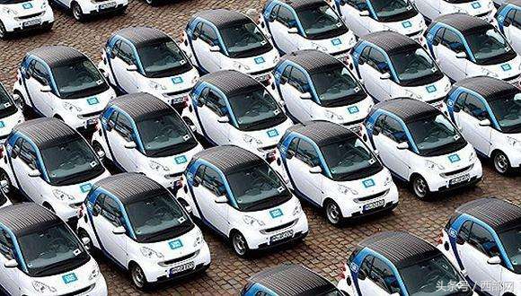 共享汽车出事故拒赔会有什么后果,共享汽车出交通事故谁负责任