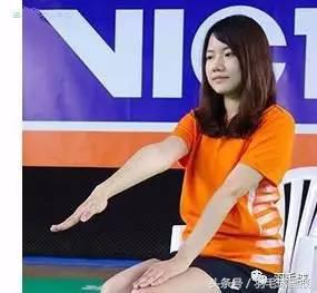 羽球裁判十大禁忌,羽毛球发球规则常识