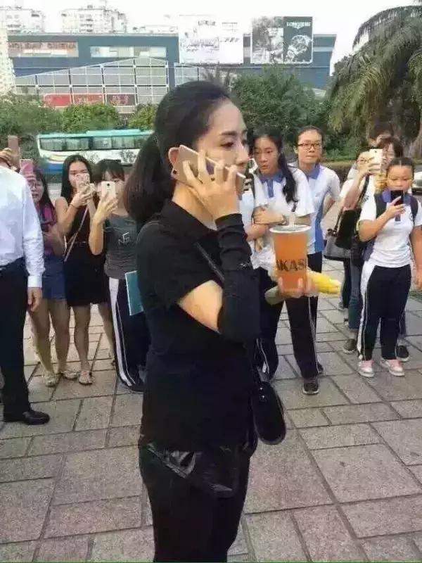 谢娜的奶茶,黄石网红奶茶