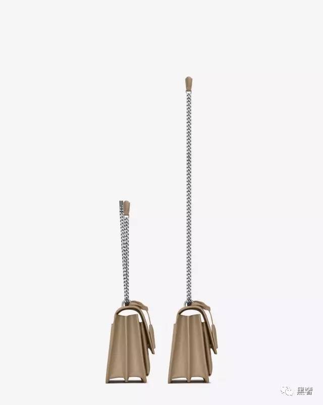 ysl和fender,fendi和ysl哪个包包好