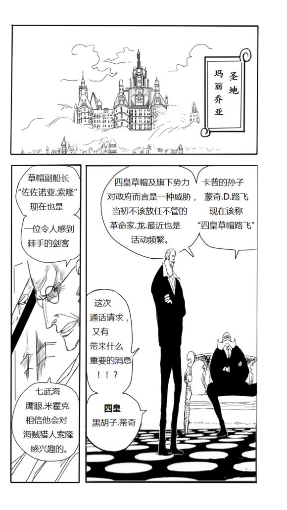 海贼王火影忍者同人漫画,海贼王同人官网