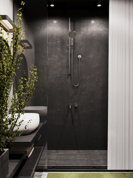 loft室内装修各种风格,loft省钱的装修风格