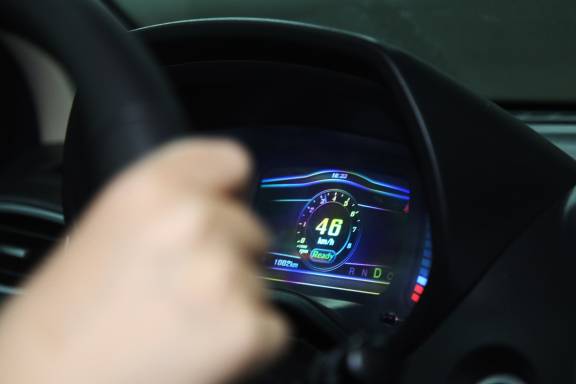 2017款知豆d2试驾,知豆d2s如何看新车