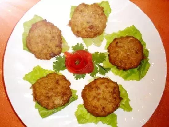 朴素的食材需要最简单的烹饪,朴素的食材烹饪出高端的口感