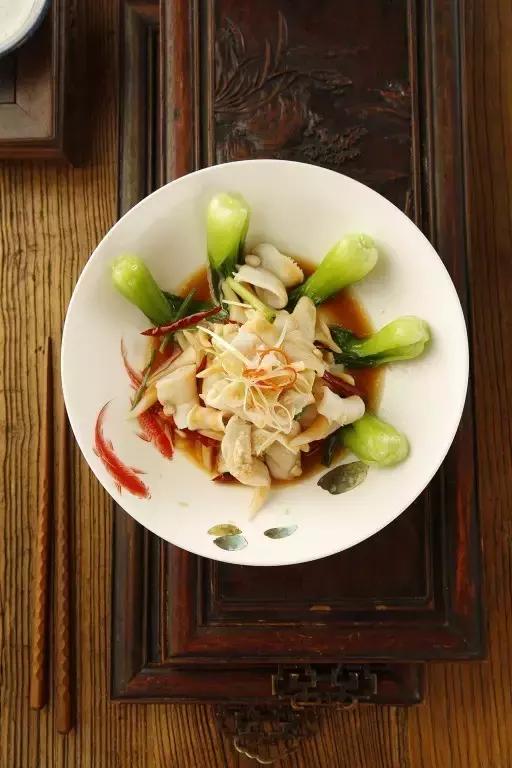 特色餐厅评选,行味餐厅评选