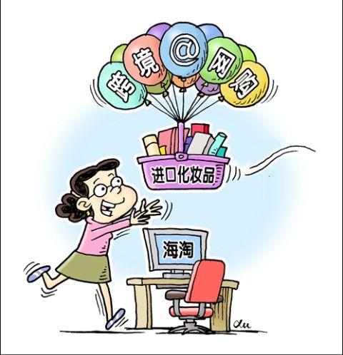 代购跟你说到专柜验真假,和假货谈质量和真货谈价钱