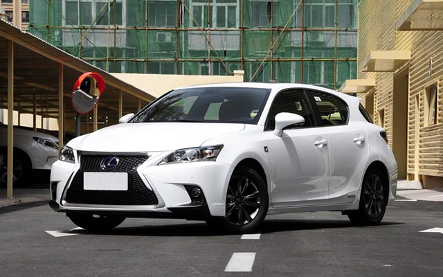 老美公认最好的车,世界公认最耐用省油的四款车