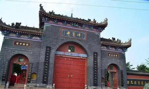 凤翔灵山第一大佛,凤翔灵山大佛的来历