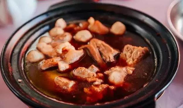 世界美食天堂槟城,24小时吃遍槟城