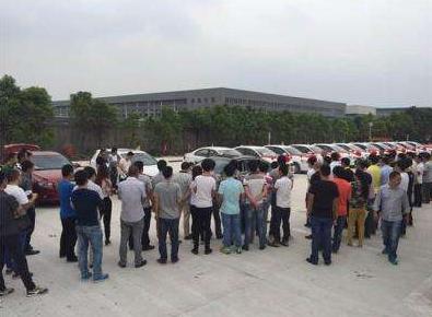 驾考新规详细解答如下,2018驾考新规详情