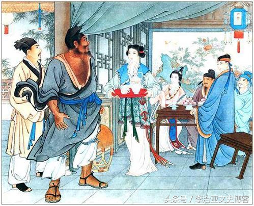 糙汉子喜欢什么样的女生,铁血汉子喜欢什么女人