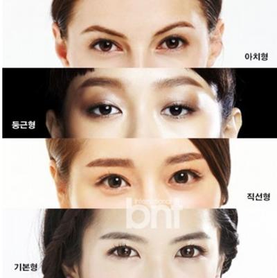 高低眉最好的补救方法,如何正确看待高低眉