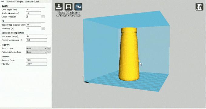 陶瓷3d打印值得学吗,陶瓷能不能3d打印