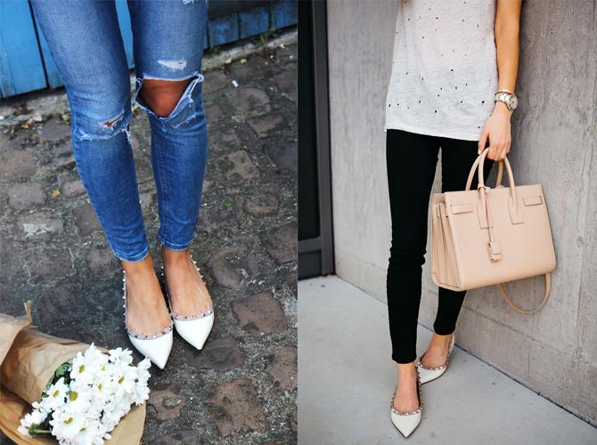 十大最好看高跟鞋,时尚百搭高跟鞋高档轻奢不累脚