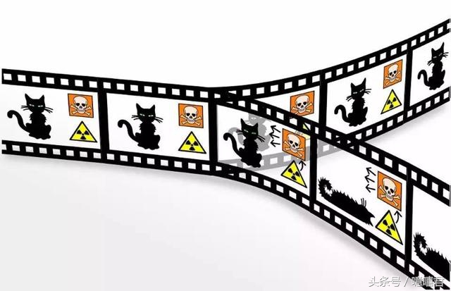 量子自杀——一种毛骨悚然而又啼笑皆非的人类消亡方式