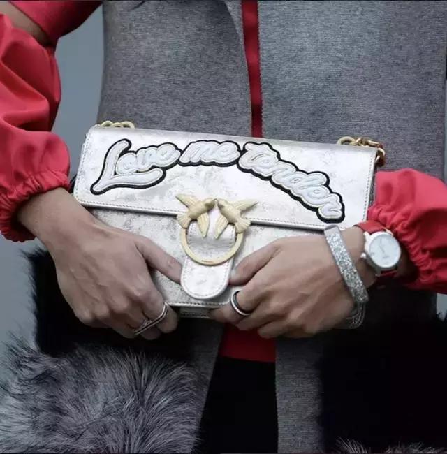 一份Gucco醉神包的入手指南，总有一天你用得着