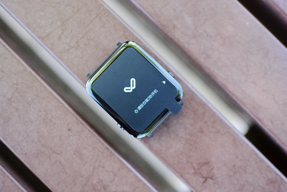 小米众筹机械手表如何,小米手表heylo测评