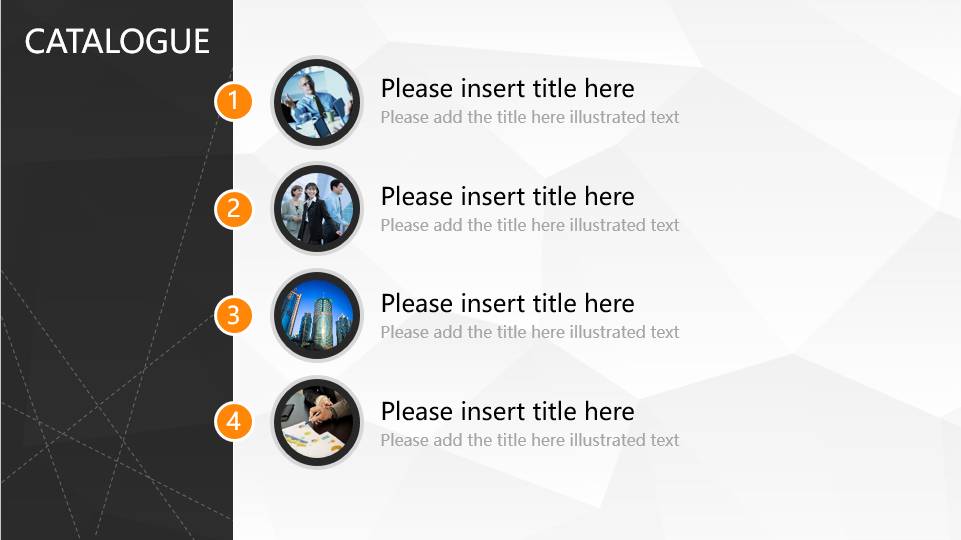 ppt的图片怎么拆解,ppt拆解案例教程