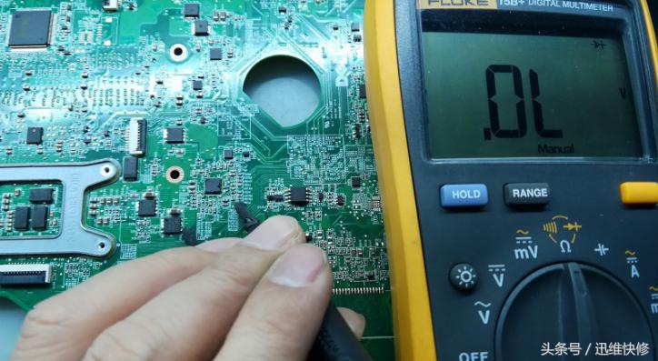 delln4110风扇一直转,delln4110电源不亮