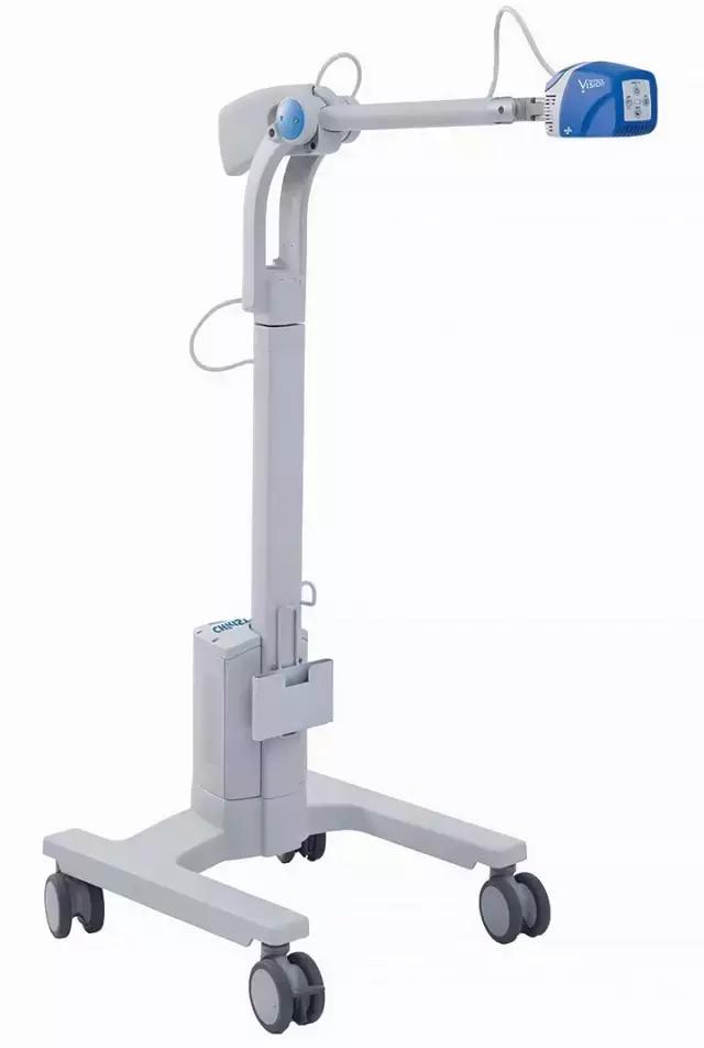 这个黑科技能照亮你的血管，让护士好好地给你扎针！