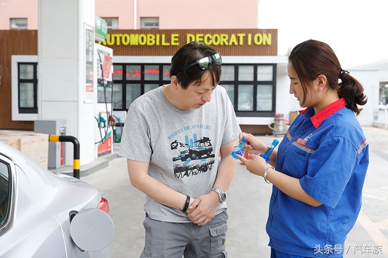 新车汽油添加剂有必要用吗,汽油添加剂10大品牌排行