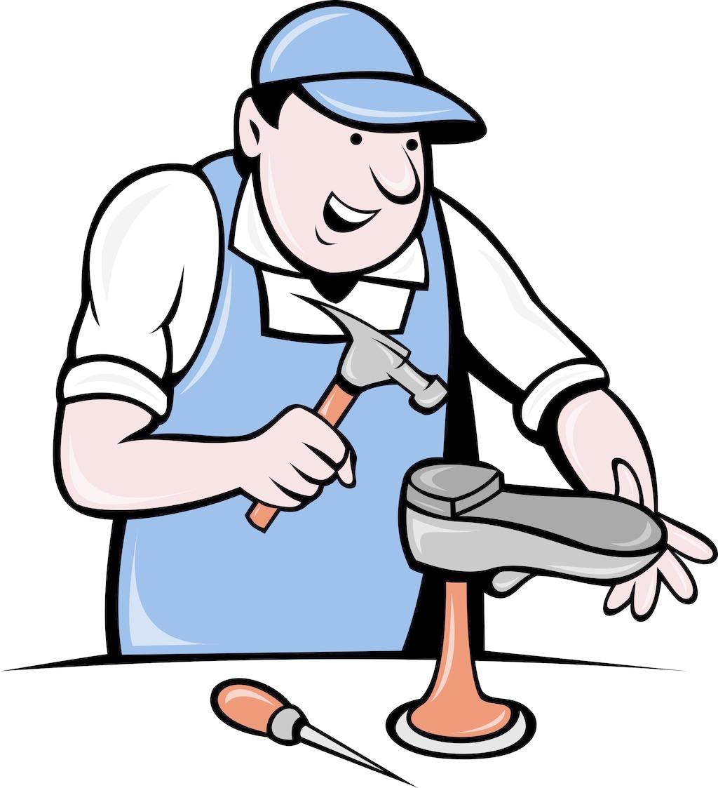 幼儿园鞋匠音乐律动,鞋匠之舞的教学视频