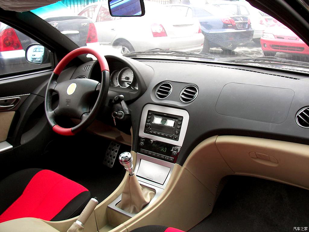 吉利美人豹敞篷跑车1万,吉利美人豹国产跑车