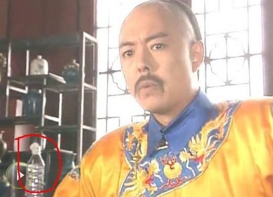 说抗日雷剧是要证据的，不合常理各种穿帮真的不怪观众吐槽