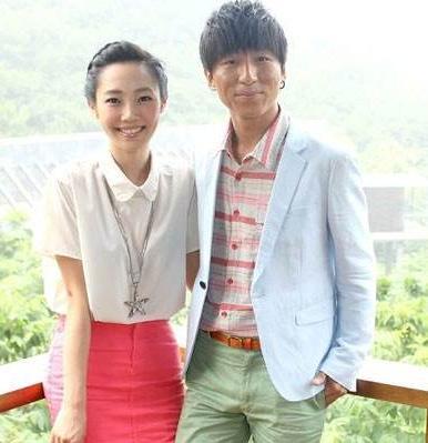 白百何*夫情**张爱朋首度回应：我的爱妃很多，她的知己也不止我