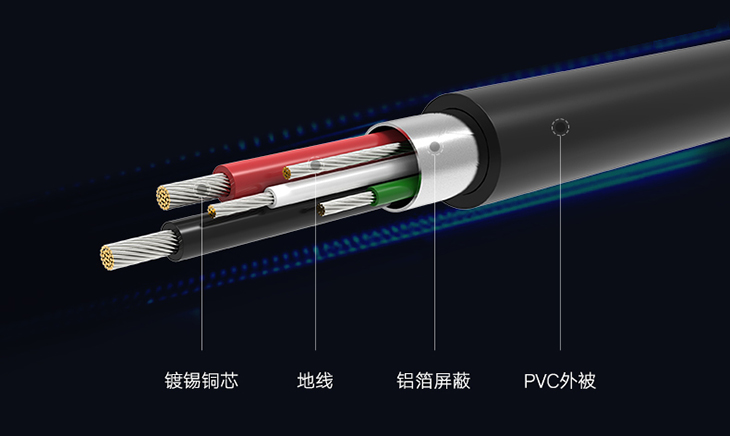 还在为数据线经常损坏而烦恼吗,用坏的数据线怎么处理