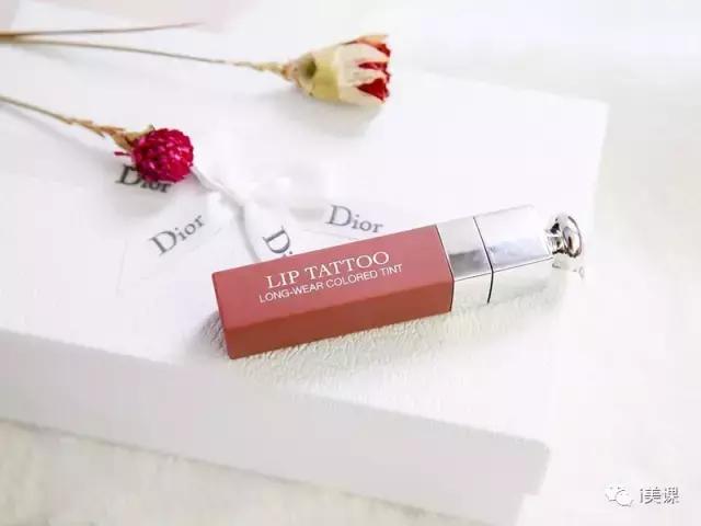 dior2017夏季试色功课,dior19年新色backstage