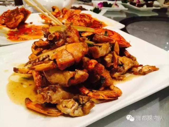 上海十大必吃餐厅排名,舌尖上的上海十大老字号