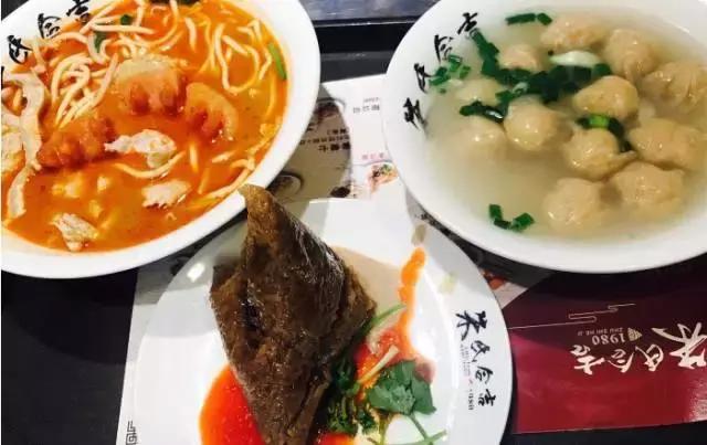 厦门中山街美食排行榜前十名,厦门美食攻略十大必吃