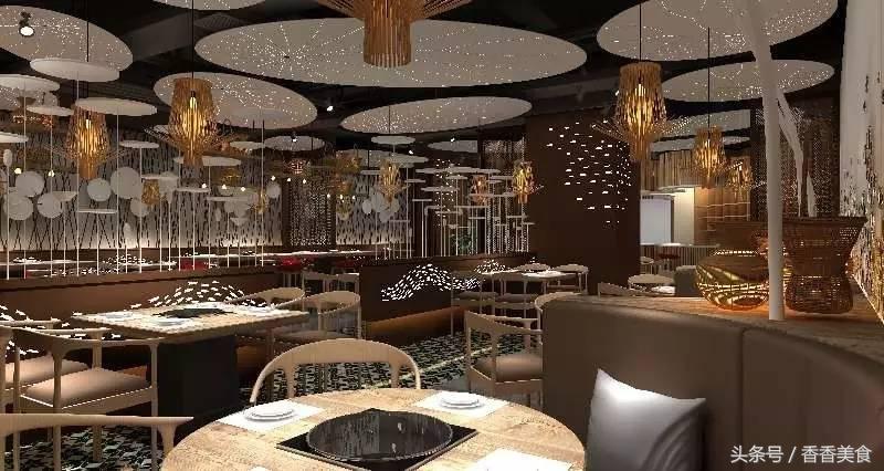 席卷舌尖的“红色风暴”,这么多口味，全都吃过算你厉害