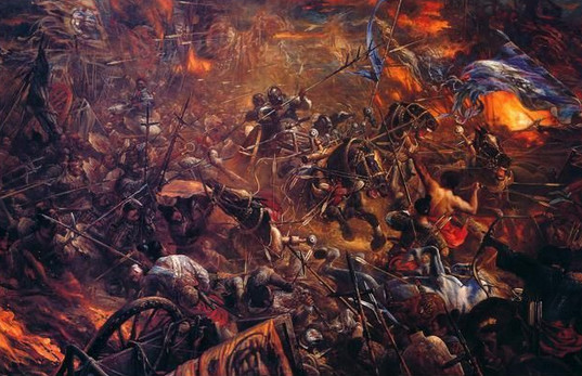 大清有一几万人群体,整天系着黄腰带,杀人不用偿命,官府管不了