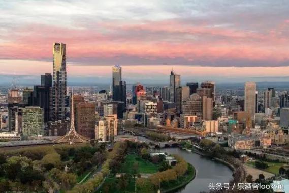 美女讲师梅康妮大师班揭秘多样化的维多利亚（附21个子产区名）