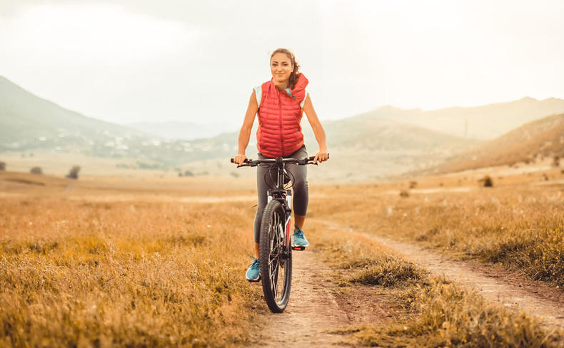 骑行必入的装备,骑行没车怎么训练