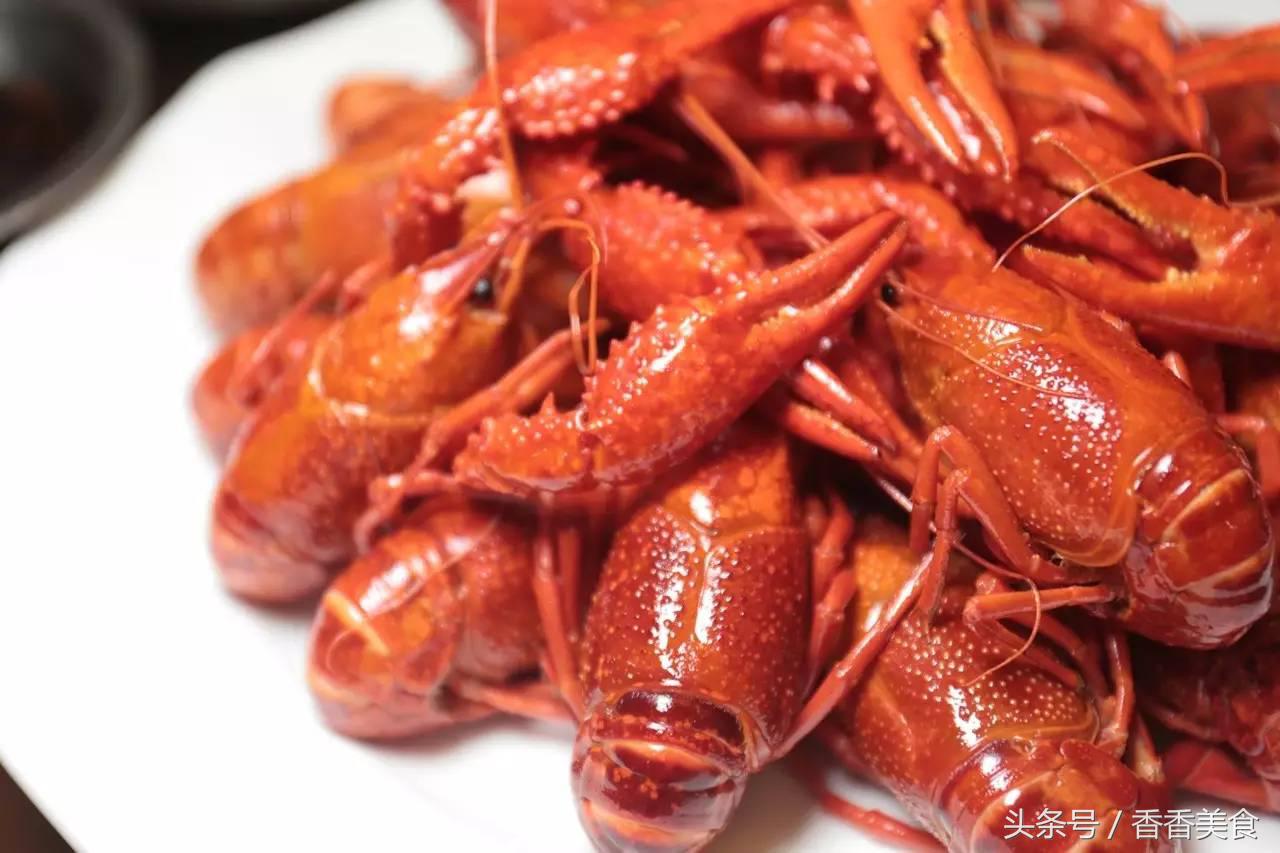 席卷舌尖的“红色风暴”,这么多口味，全都吃过算你厉害