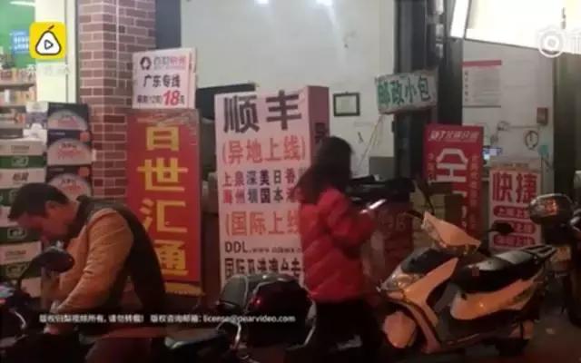 海淘假货真的很多吗,如何看出海淘快递作假