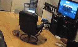 媳妇儿说今晚下面给我吃,做到一半做不下去了