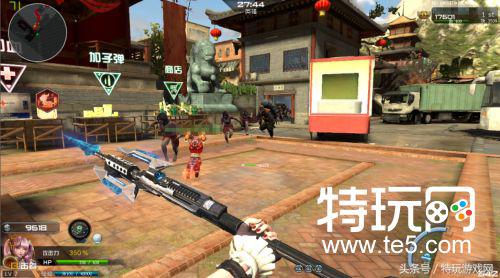 逆战闪电风暴怎么变形,逆战免费神器闪电风暴