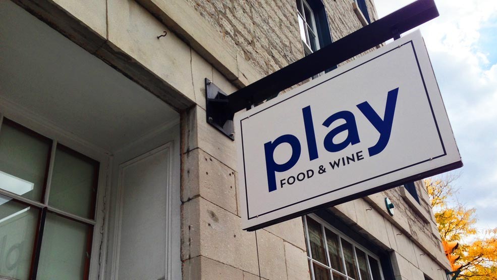 渥太华之旅,纽约时报精读