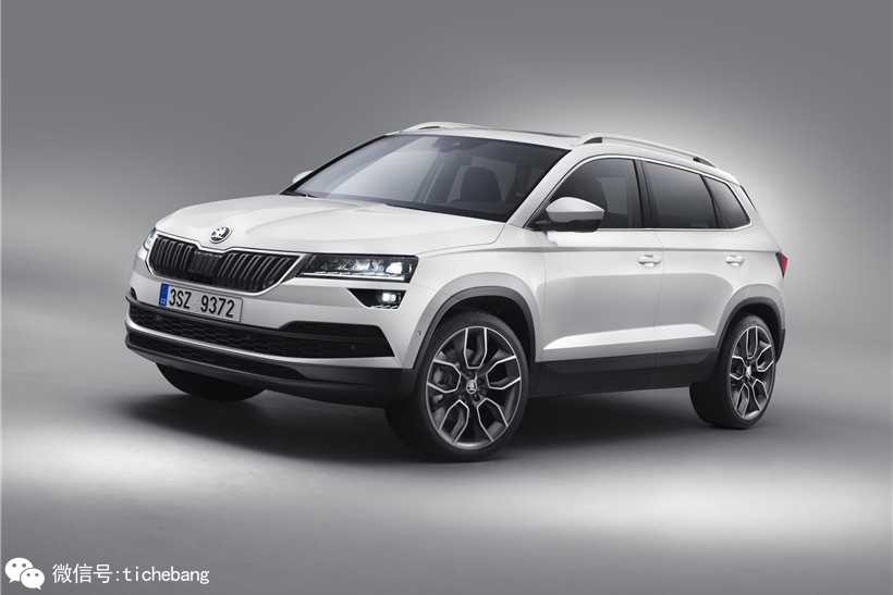 UP！出GTI，高田要破产？高通搞充电，Smart也迈巴赫？