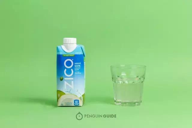 千呼万唤椰子水测评,椰子水百喝不厌