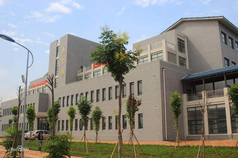 章丘大学城都有哪些学校,章丘大学城有哪些学校