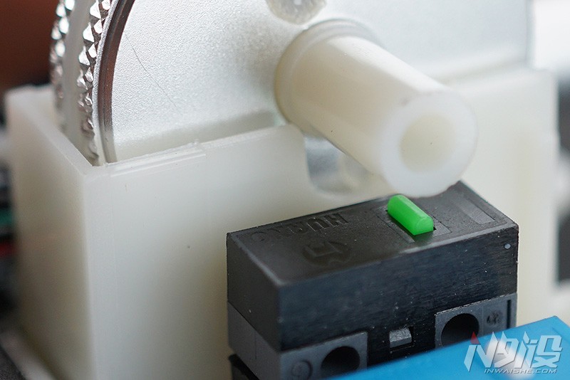 狼蛛sc200鼠标测评,狼蛛手感较重的鼠标